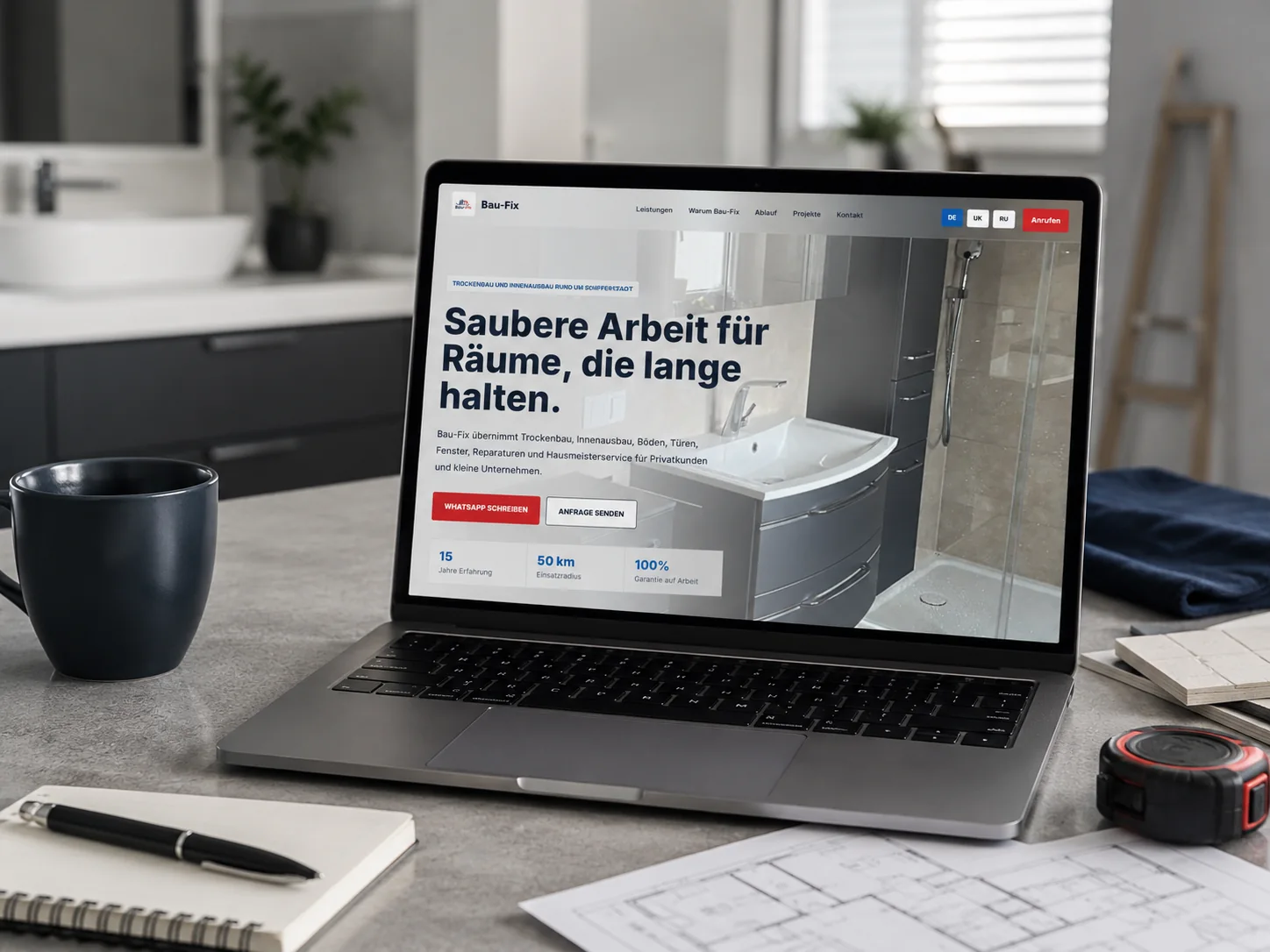 Bau-Fix