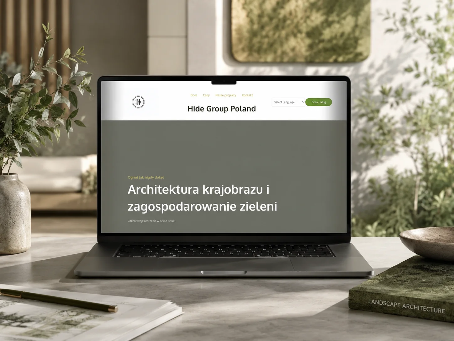 Hide Group Poland
