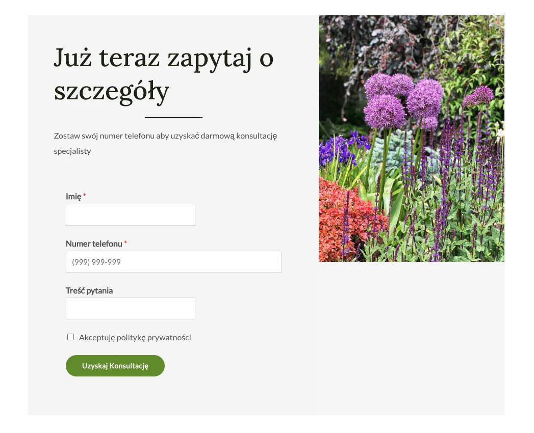 Hide Group Poland – additional view