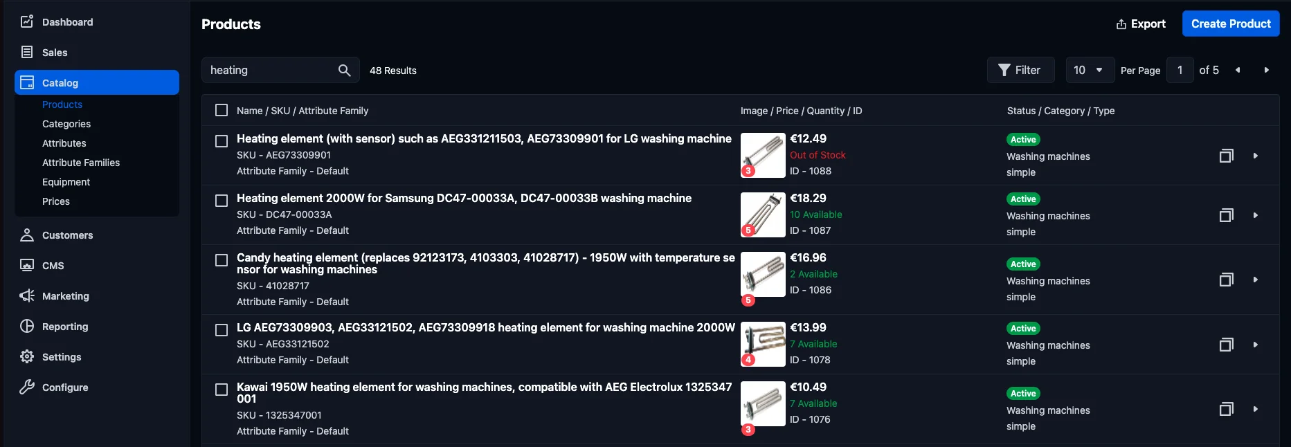 Reparatur PRO – additional view
